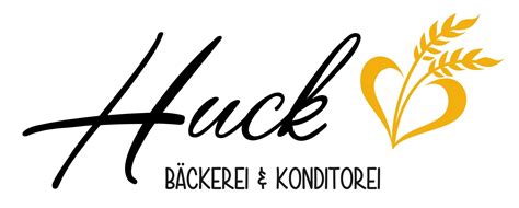 huckws|huk bäckerei.